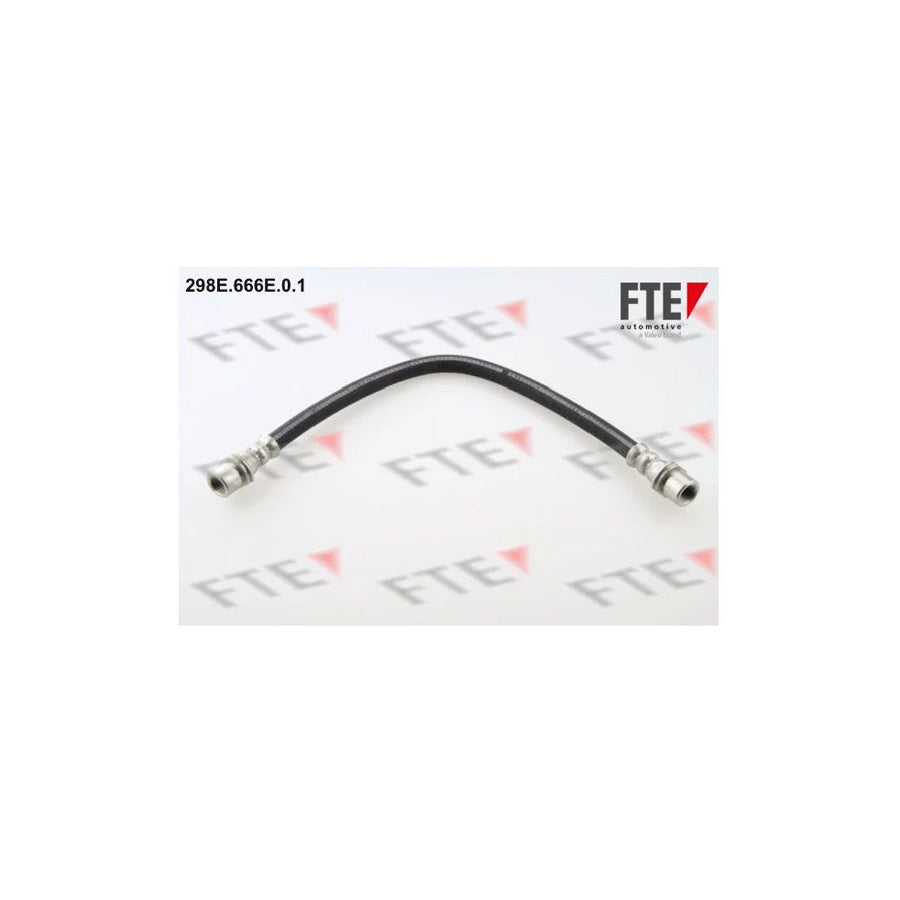FTE 298E.666E.0.1 Brake Hose for Toyota Rav 4
