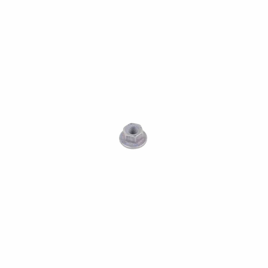 Genuine BMW 11127838136 E36 E85 E86 Hex Nut With Plate M7 (Inc. Z4 M3.2, Z3 M & M3) | ML Performance UK Car Parts