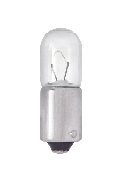 RING RW233LL 12V 4W T4W MCC BA9s Side & Tail  (Long Life)