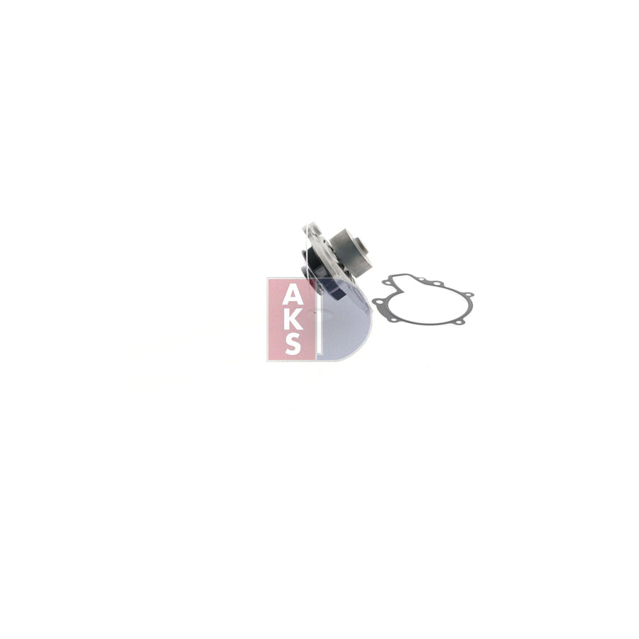 AKS Dasis 830023N Pollen Filter