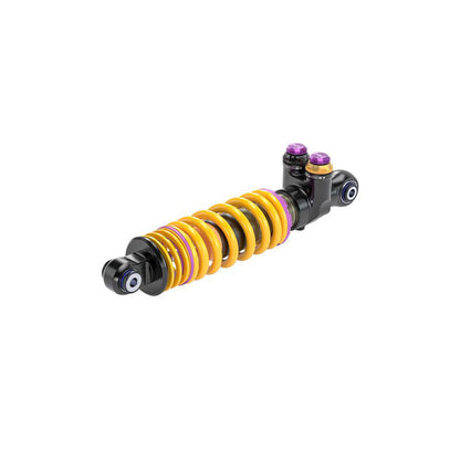 KW 30961031 Chevrolet Corvette C8 Variant 5 Coilover Kit 2  | ML Performance UK Car Parts