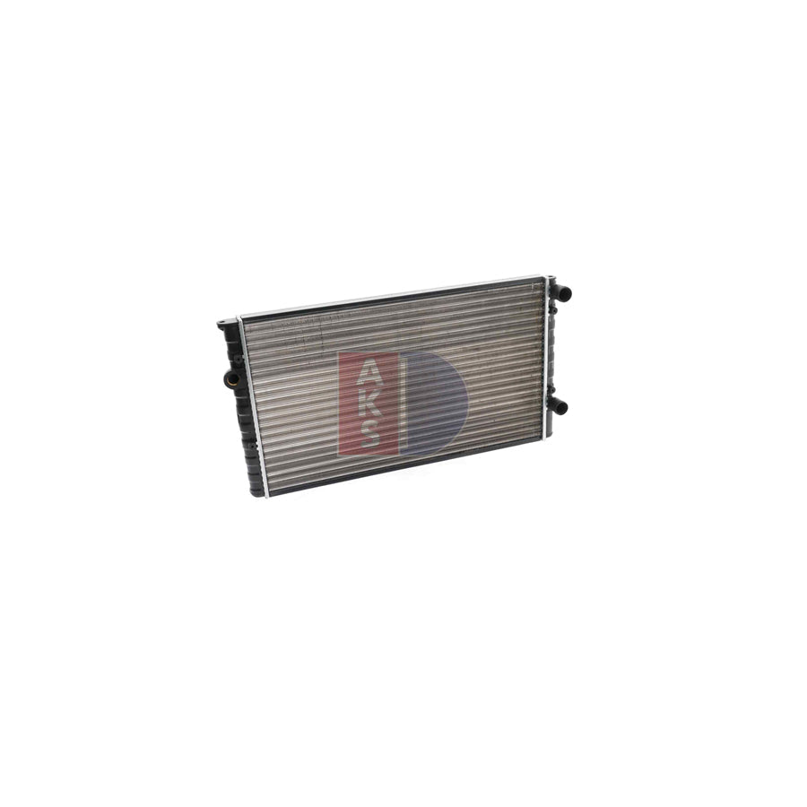 AKS Dasis 041300N Engine Radiator