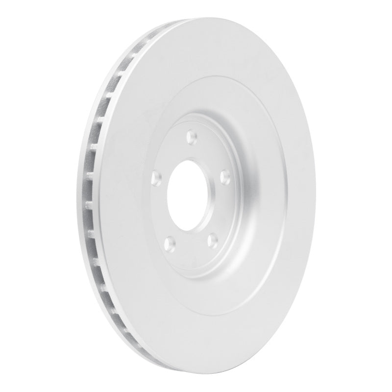 DFC 08-14 Chrysler 200 Front GeoSPEC Coated Rotor