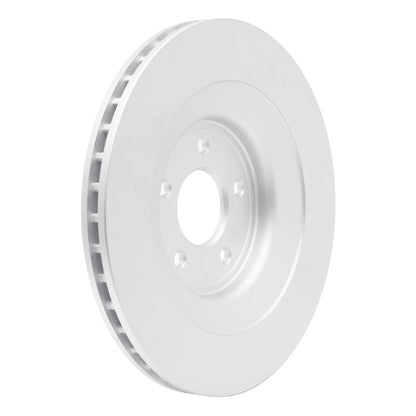 DFC 08-14 Chrysler 200 Front GeoSPEC Coated Rotor