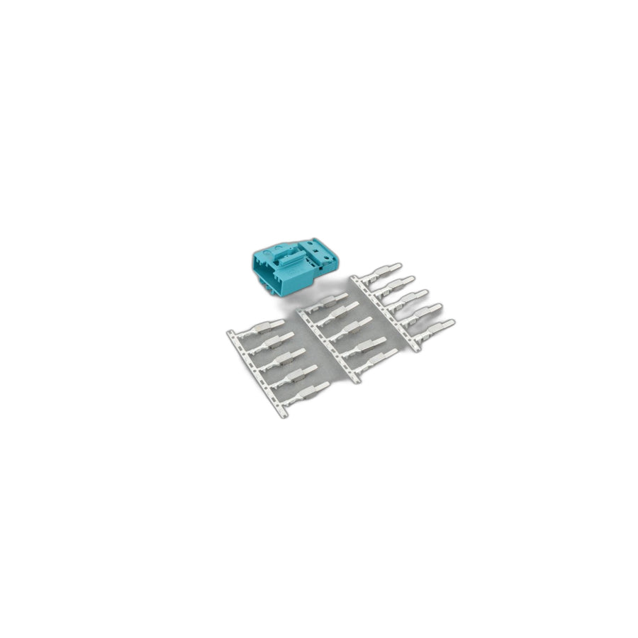 Genuine BMW 61132360044 F31 E90 E67 Rep. Kit For Socket Housing 4 POL. (Inc. 420d) | ML Performance UK Car Parts