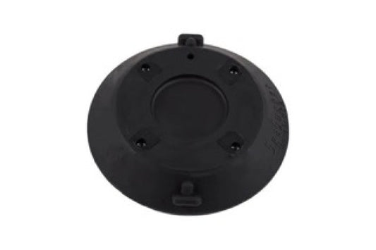 SeaSucker Vacuum Pad 4.5in. - Black
