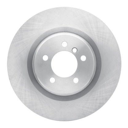 DFC 06-12 Land Rover Range Rover Front Brake Rotor