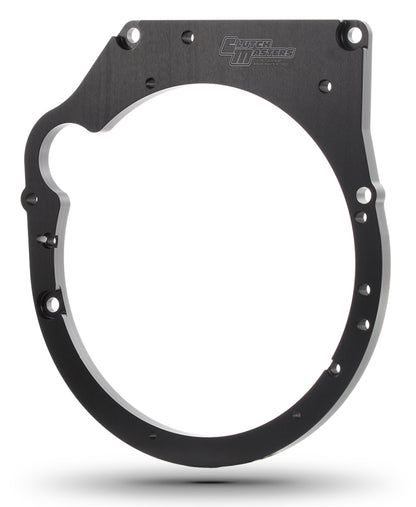 Clutch Masters 06-11 Honda Civic K20 2.0L/12-15 Honda Civic K24 2.4L 7-Spd DCT Engine Adapter Plate