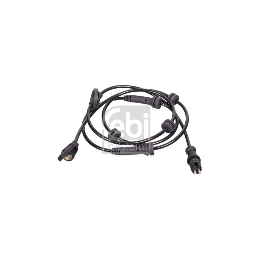 Febi Bilstein 102254 Abs Sensor for Fiat Doblo