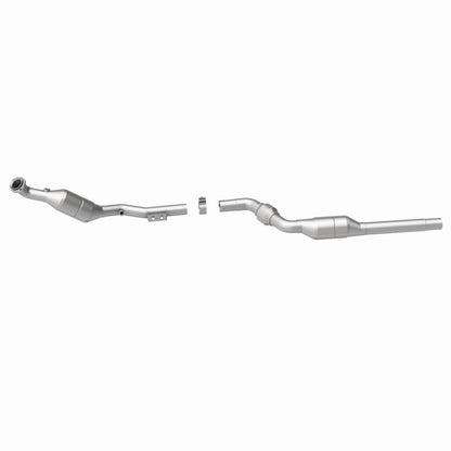 MagnaFlow Direct Fit Catalytic Converter 01-04 Mercedes E320 P/S CA