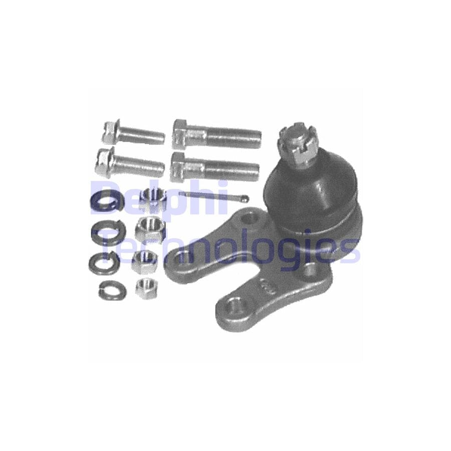 Delphi Tc325 Ball Joint