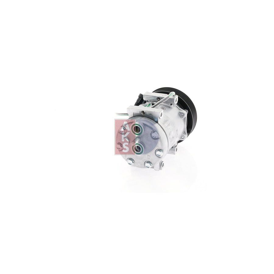 AKS Dasis 851822N Compressor, Air Conditioning