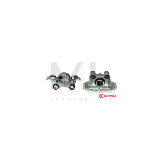 BREMBO F 68 028 Brake Caliper | ML Performance Car Parts