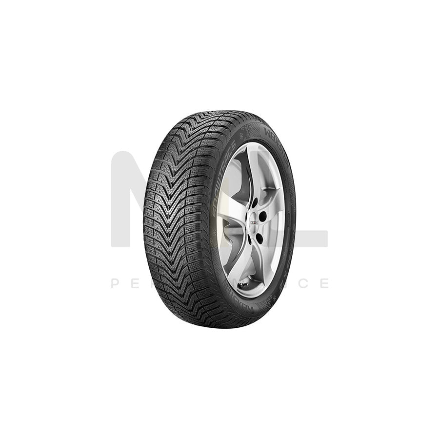 Vredestein Snowtrac 5 205/55 R16 91H Winter Tyre | ML Performance US Car Parts