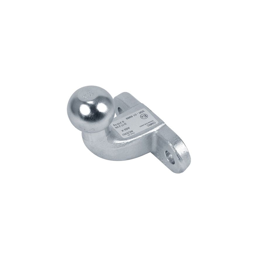 Carpoint 0410258 Coupling Ball, Towing Device