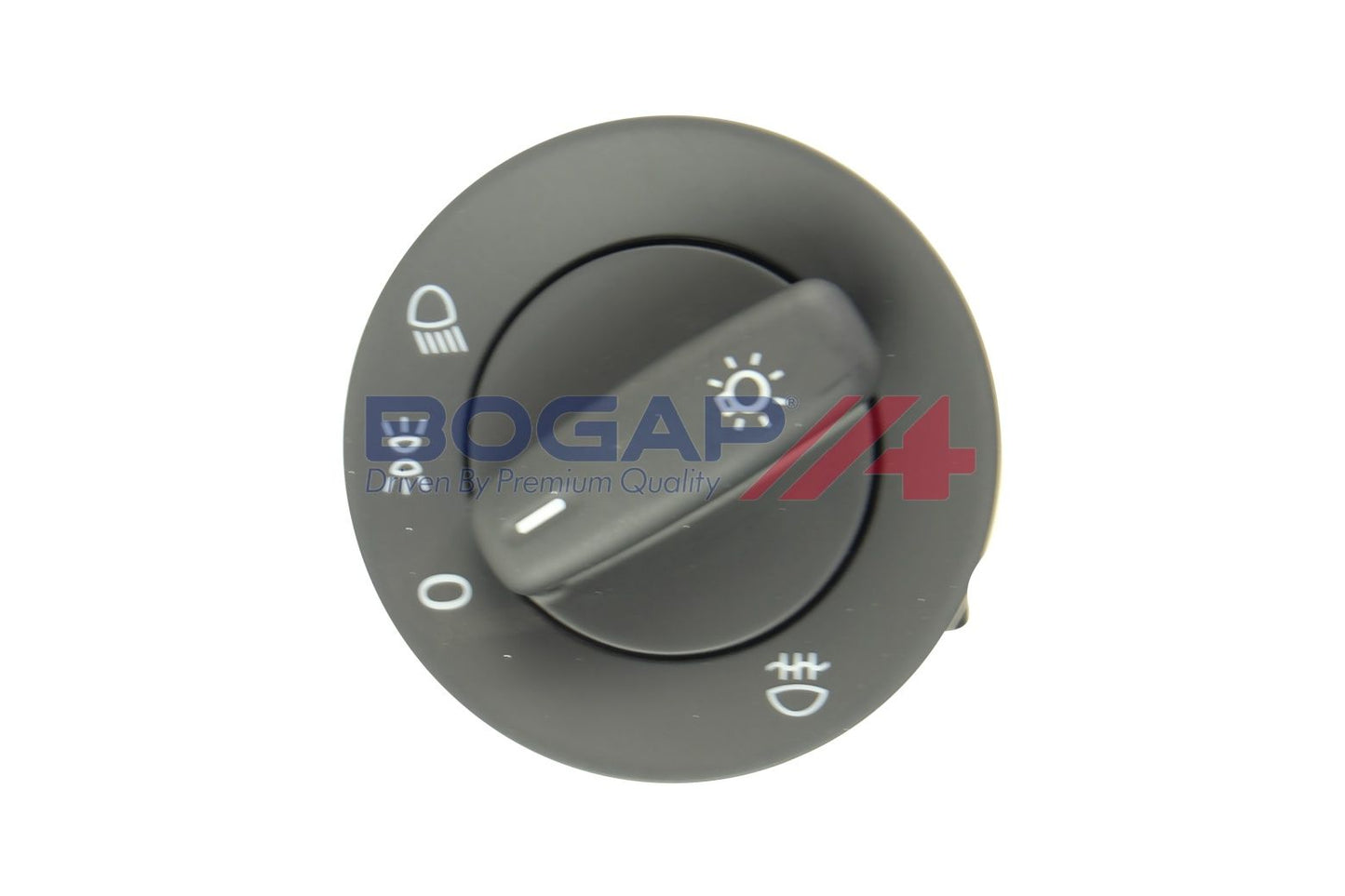 BOGAP A7344133 Switch, Headlight