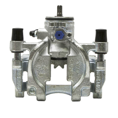 DFC 13-20 Ford Escape Rear-L Premium Caliper - Silver Zinc Coated