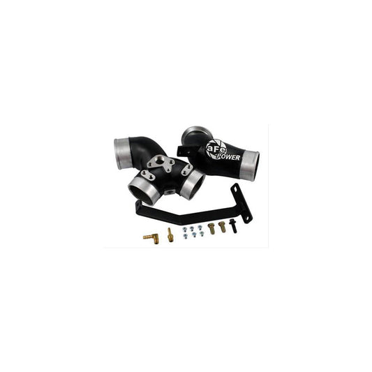  aFe 46-10061 Intake Manifold Ford Diesel Trucks 99-03 V8-7.3L (td)  | ML Performance US Car Parts