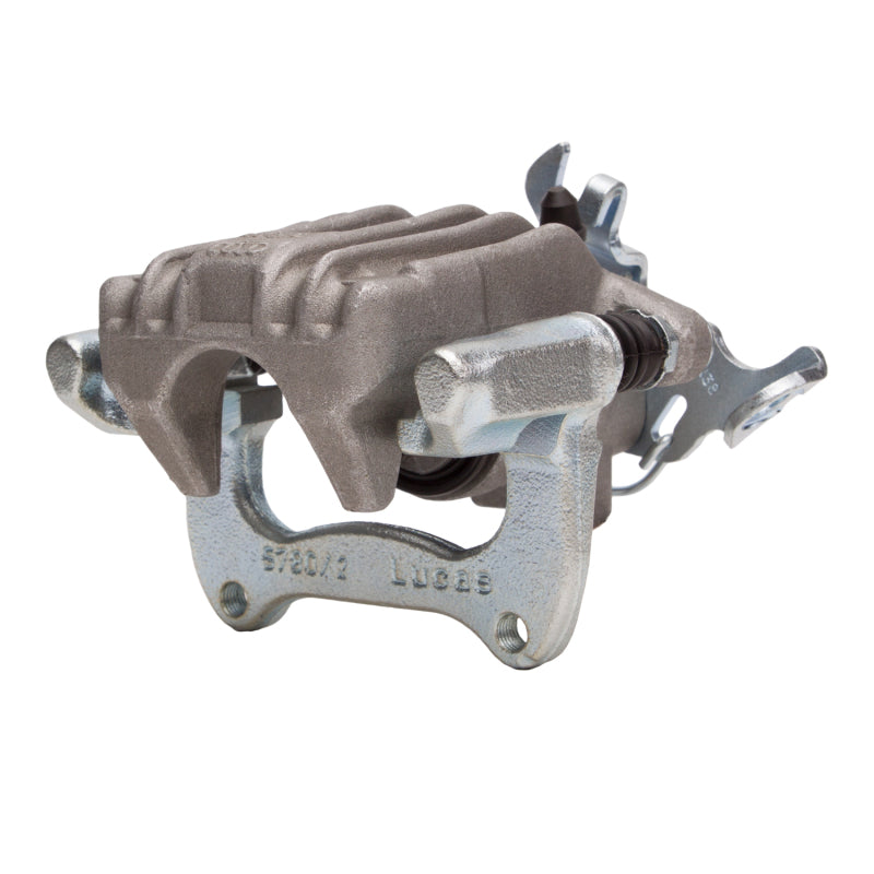DFC 97-05 Audi A4 Rear-R Premium Caliper - Silver Zinc Coated