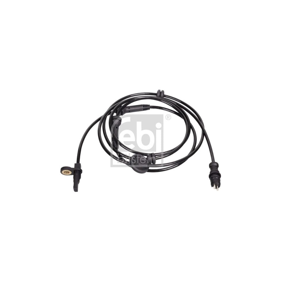 Febi Bilstein 102256 Abs Sensor for Fiat Doblo