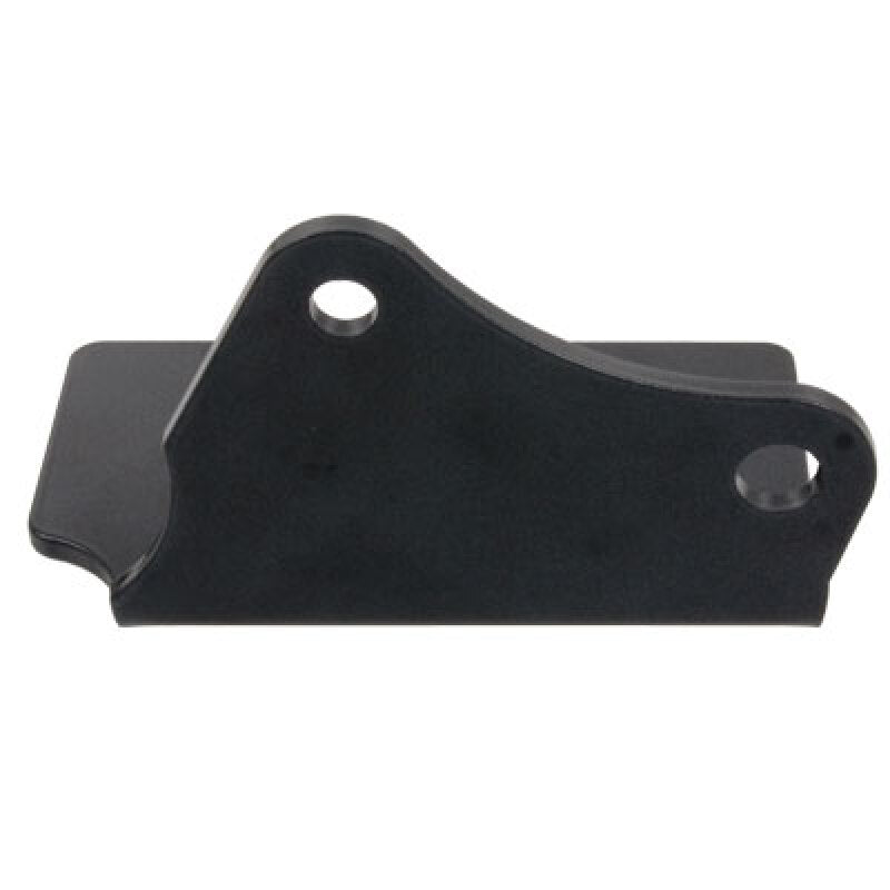 Synergy Mfg Synergy 07-18 Jeep Wrangler JK/JKU Front Lower Shock Mount Bracket