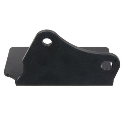 Synergy Mfg Synergy 07-18 Jeep Wrangler JK/JKU Front Lower Shock Mount Bracket
