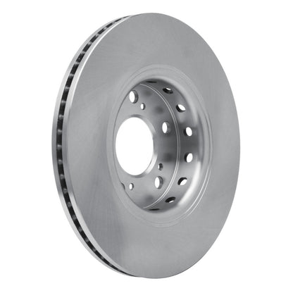 DFC 14-20 Acura RLX Front Brake Rotor