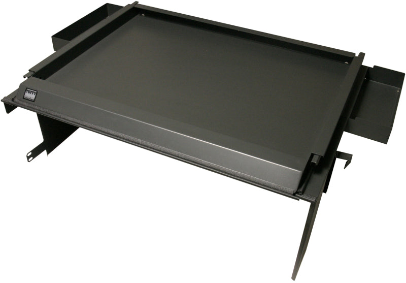 Tuffy Products Tuffy Jk Security Deck Enclosure 01 Blk