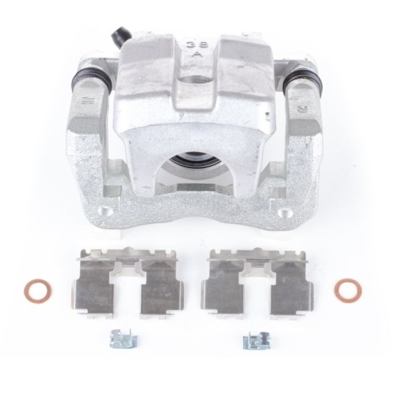 PowerStop Power Stop 09-10 Pontiac Vibe Rear Right Autospecialty Caliper w/Bracket