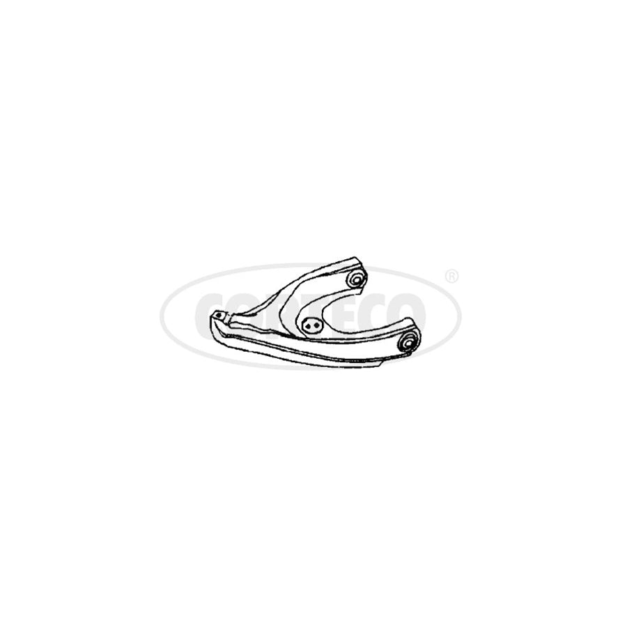 Corteco 49397072 Suspension Arm
