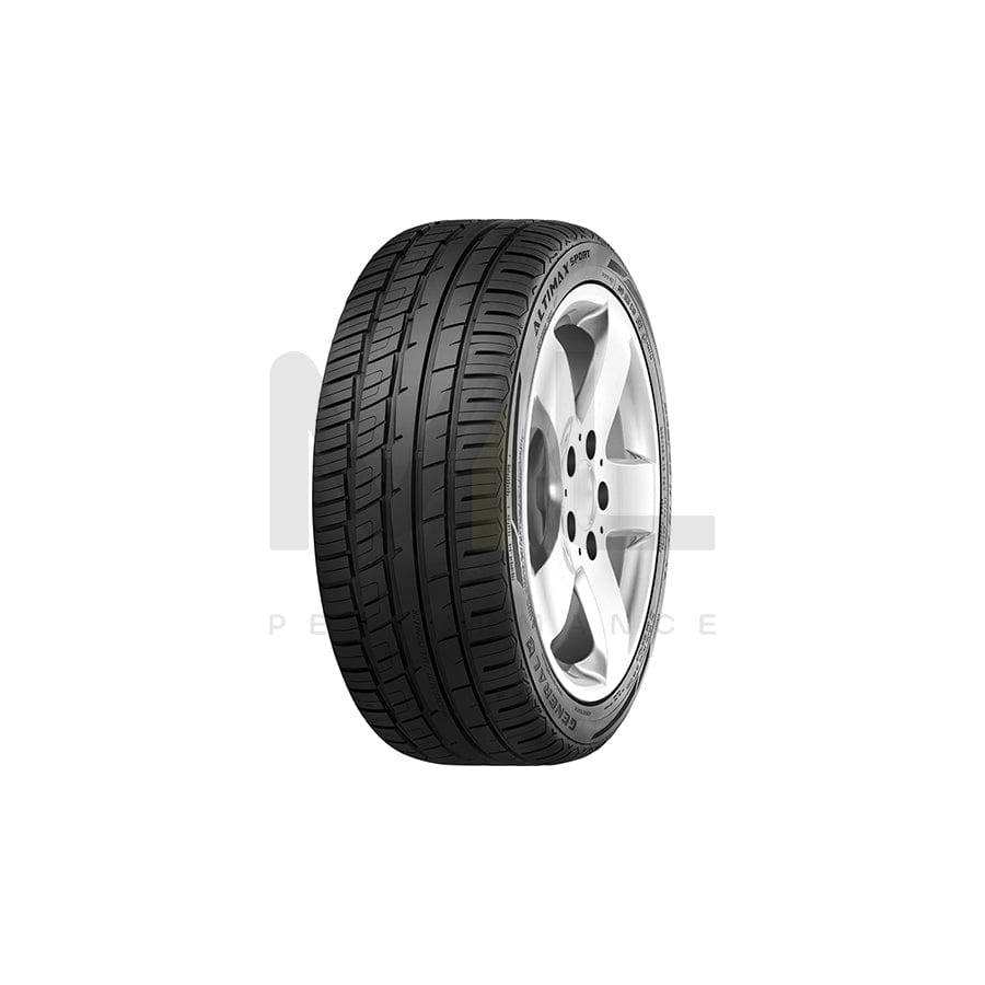 General Altimax Sport 245/35 R18 92Y Summer Tyre