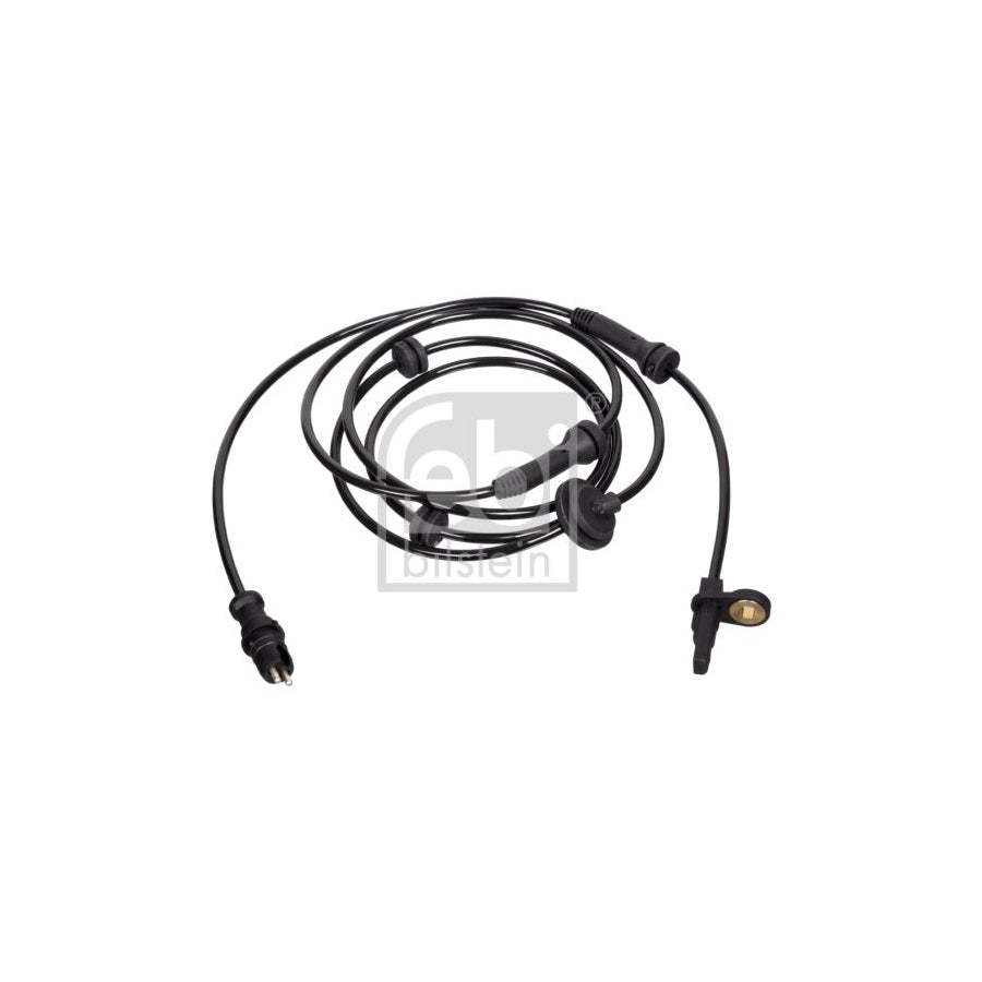 Febi Bilstein 102255 Abs Sensor for Fiat Doblo