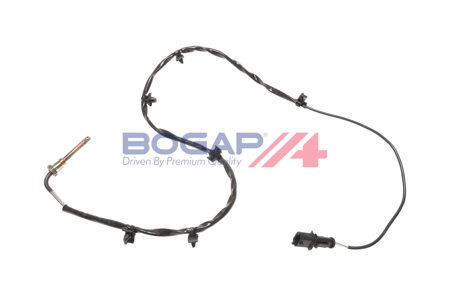 BOGAP G6120110 Sensor, Exhaust Gas Temperature