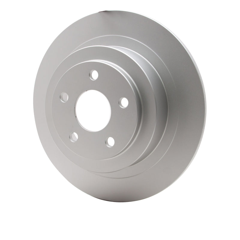 DFC 00-06 Subaru Legacy Rear GeoSPEC Coated Rotor