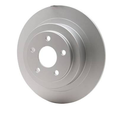 DFC 00-06 Subaru Legacy Rear GeoSPEC Coated Rotor