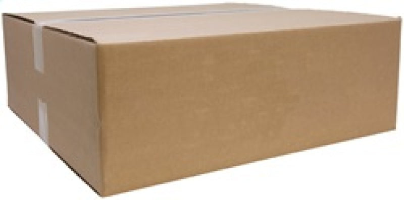 K&N Engineering K&N Replacement Air Filter w/ Chrome Top - W/E-1500 K&N Logo