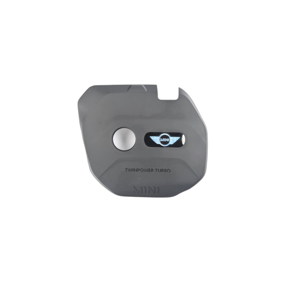 Genuine BMW 11128601635 F56 Cover, Acoustic (Inc. Cooper ALL4, One & Cooper S) | ML Performance US Car Parts