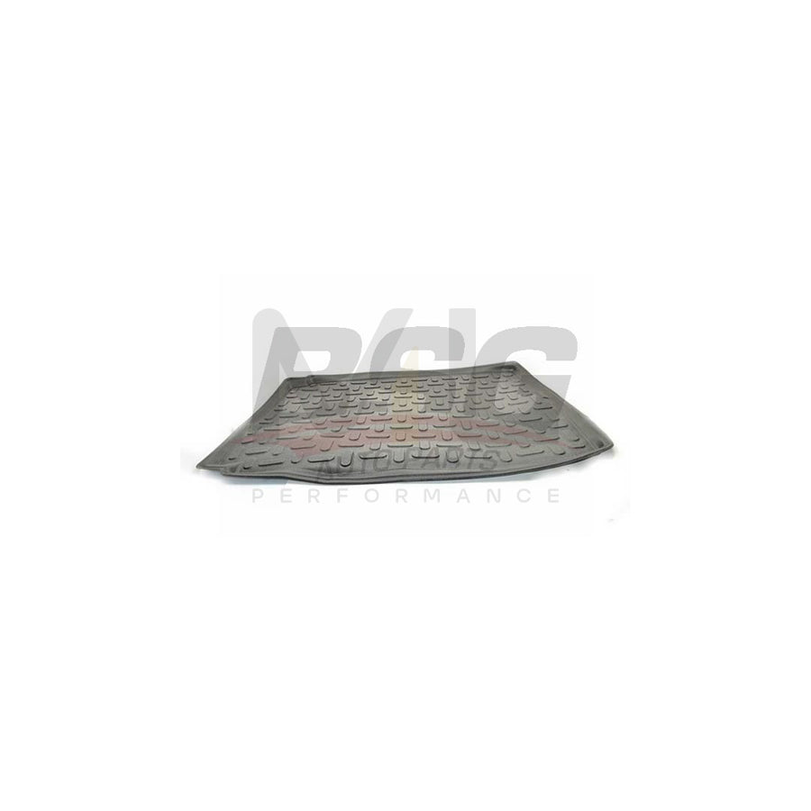 BSG BSG 15-935-003 Floor Mat for BMW 5 Saloon (E60)