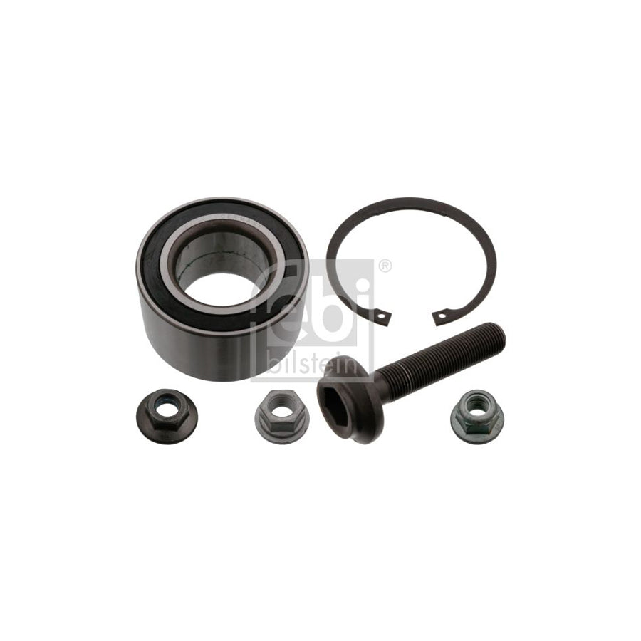 Febi Bilstein 34875 Wheel Bearing Kit for VW Golf IV Hatchback (1J1)