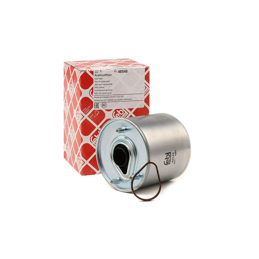 Febi Bilstein 48548 Fuel Filter
