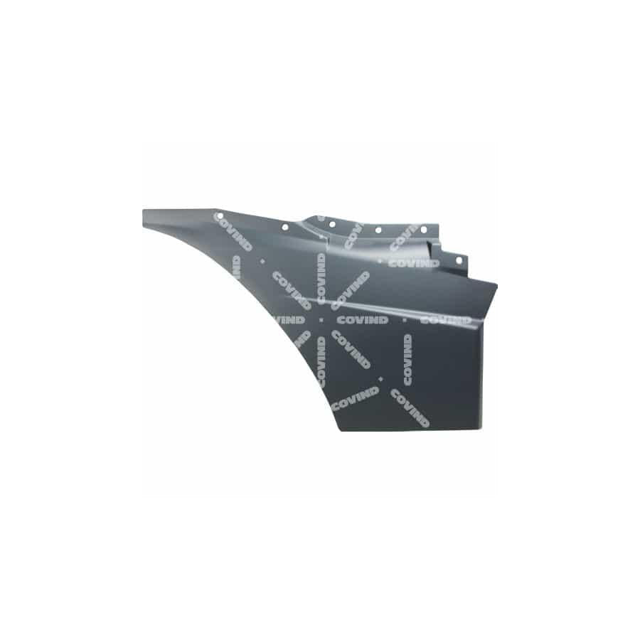 Covind 0Fh/ 4 Door Extension