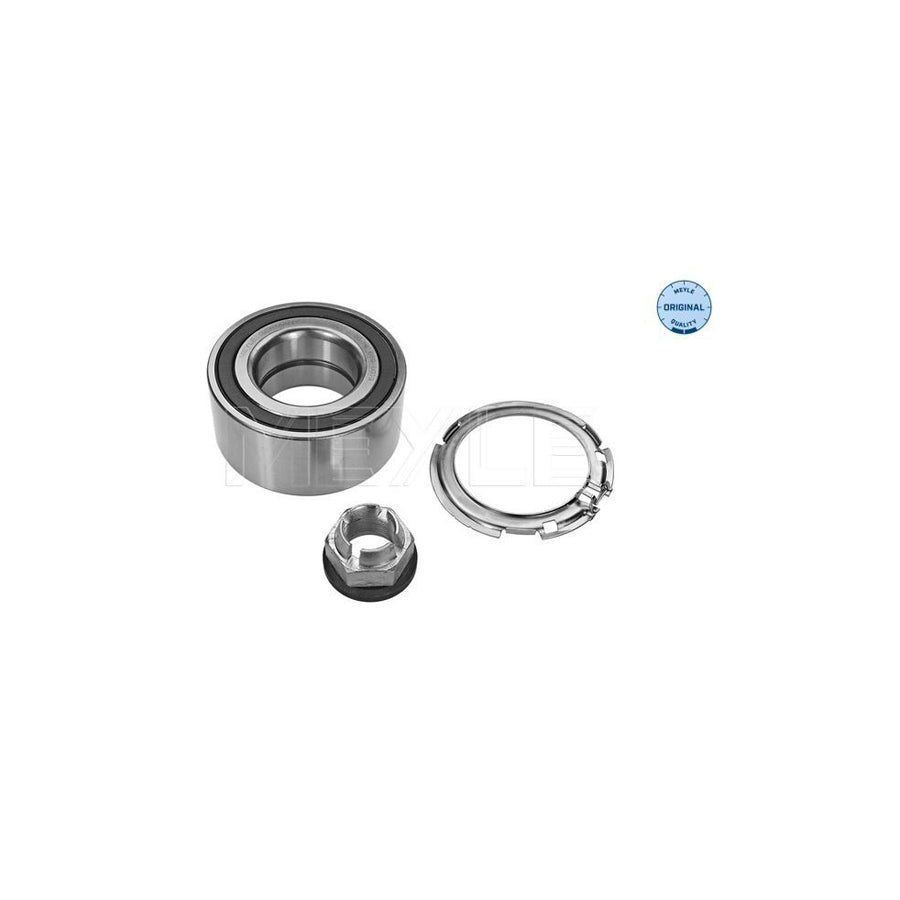 Meyle 16-14 650 0013 Wheel Bearing Kit