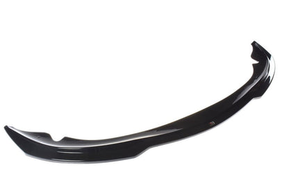 Maxton Design MS-QP-5-FD1T Front Splitter Maserati Quattroporte MK5 (Facelift) | ML Performance UK Car Parts