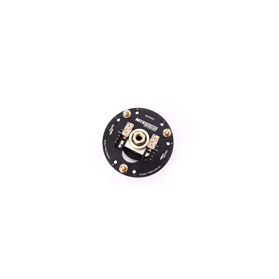 MTS Technik BMW Adjustable camber / caster plate (front) - MTSTP22 Spare Parts