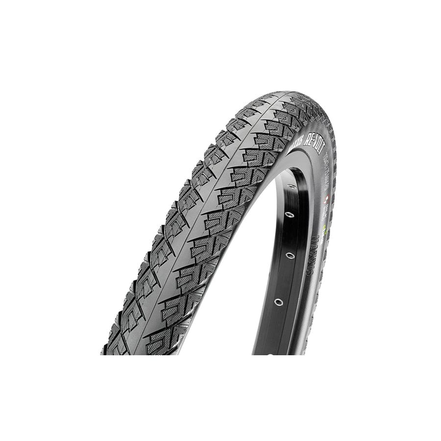 MAXXIS 2651350 RE-VOLT 700x47c 60 TPI Folding (SILKSHIELD/EBIKE)
