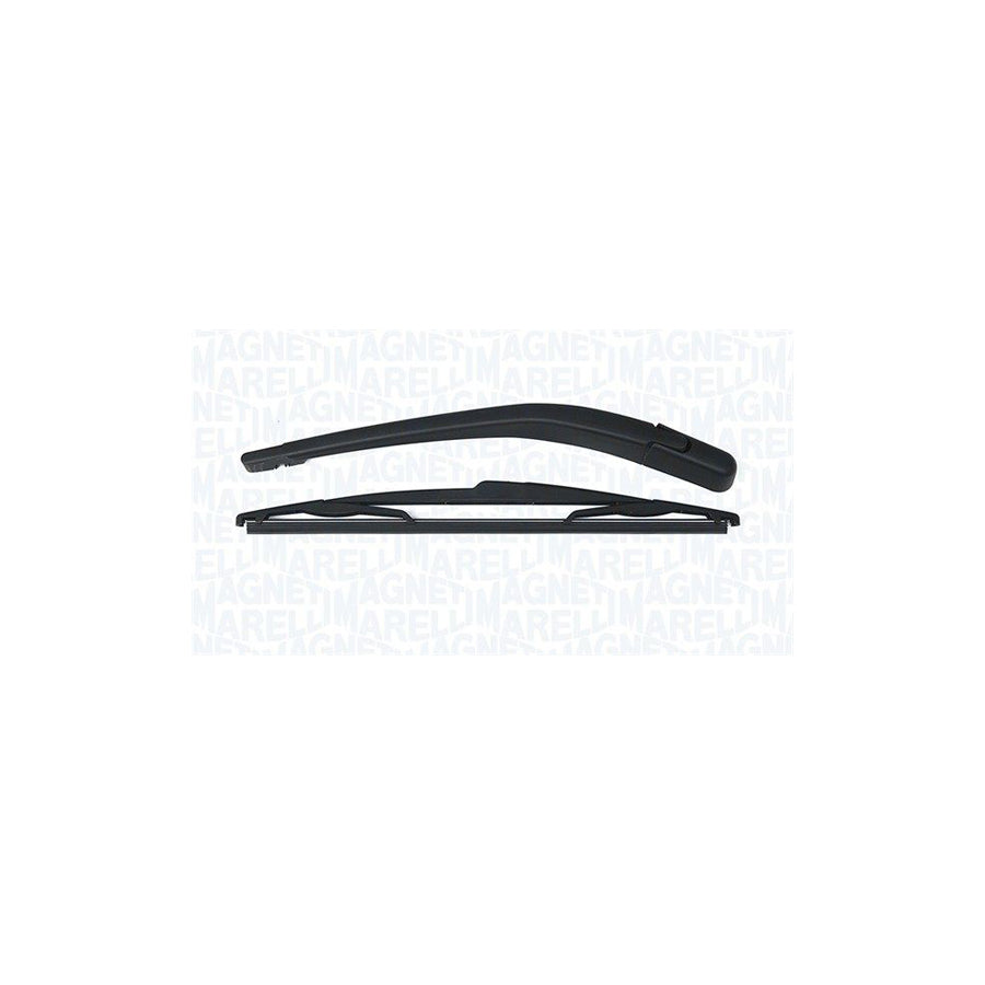 Magneti Marelli 000723180261 Wiper Blade For Volvo Xc90 I (C, 275)