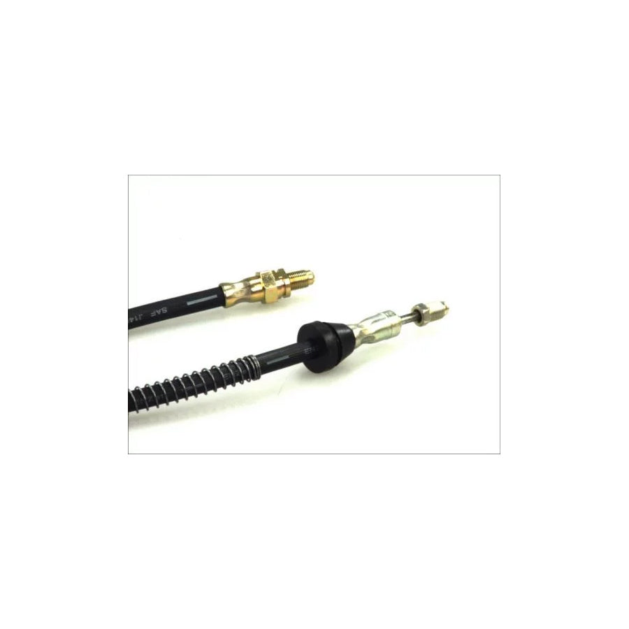 ABE C83169ABE Brake Hose for Ford Ka Hatchback (Rb)