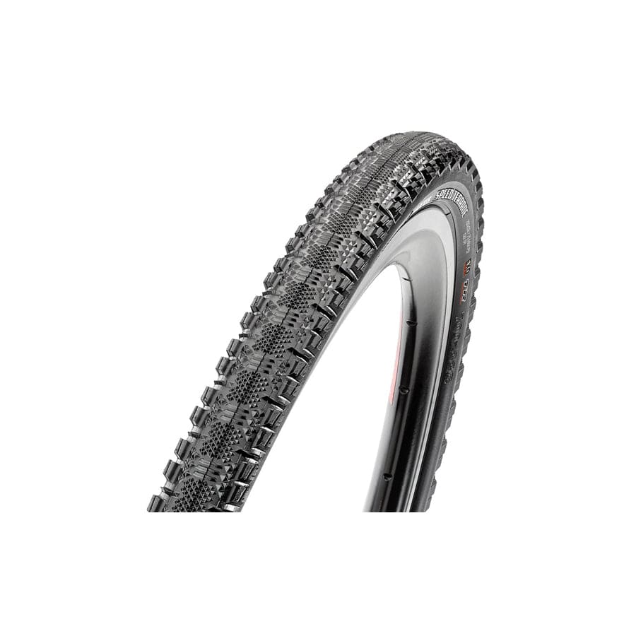 MAXXIS 2651150 SPEED TERRANE 700x33c 120TPI Folding Dual Compound (EXO/TR)