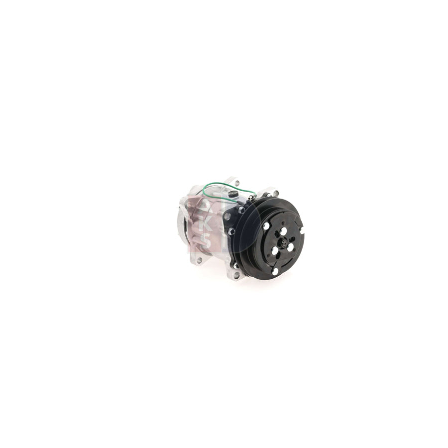 AKS Dasis 850658N Compressor, Air Conditioning