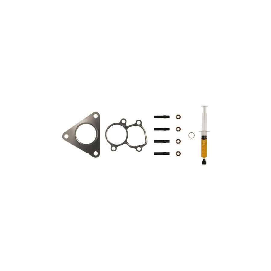 Alanko 10920526 Mounting Kit, Charger
